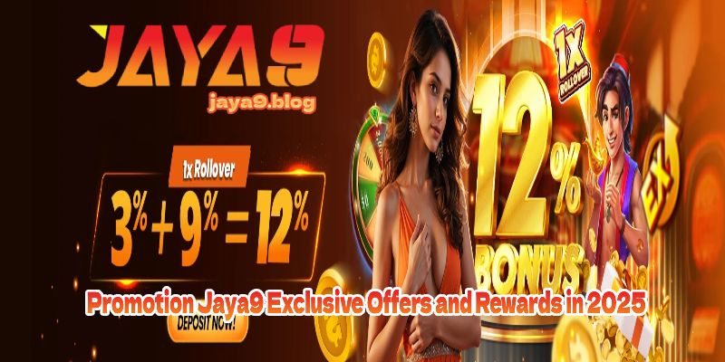 jaya9 - আপনার ডিজিটাল মিত্র